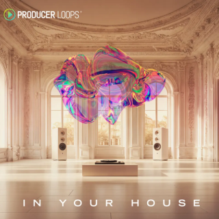 Producer Loops In Your House