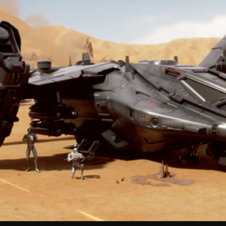 Rebelway – Rigging in Houdini