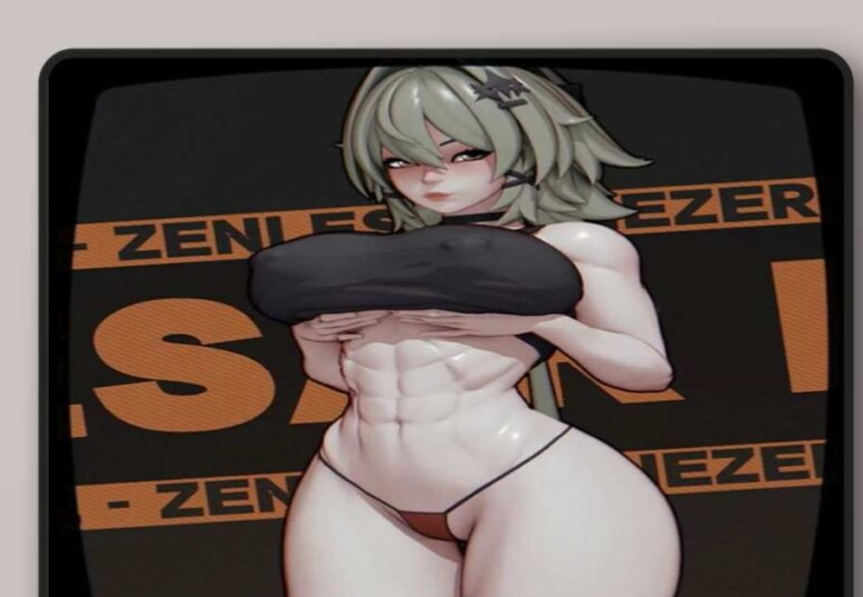 Rushzilla – Caesar King – 3D Print Model STL