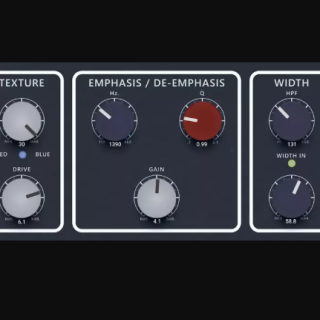 Sage Audio Sage Velvet v1.0.2