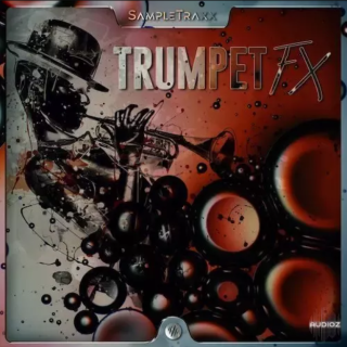 SampleTraxx Trumpet FX KONTAKT