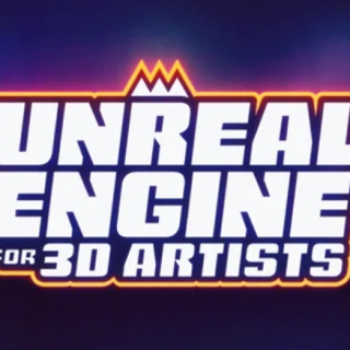 School of Motion – Unreal Engine for 3D Artists