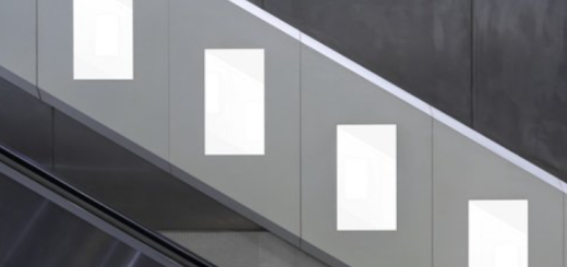 Select Graphics – Outdoor Advertising Mockup Vol 2