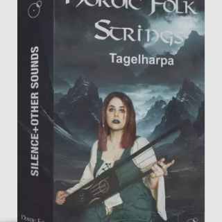 Silence+Other Sounds Nordic Folk Strings v1.1 KONTAKT