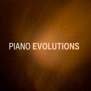 Sonixinema Piano Evolutions KONTAKT