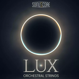 Sonuscore LUX Orchestral Strings v1.0.1 KONTAKT