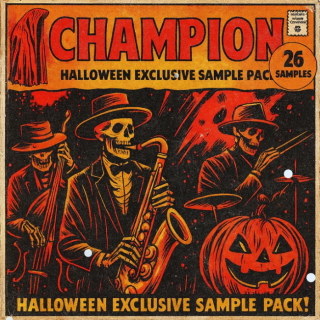 Soul Chemist Champion