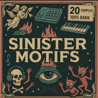 Soul Chemist Sinister Motifs