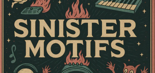 Soul Chemist Sinister Motifs