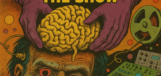 Soul Chemist Stop The Show