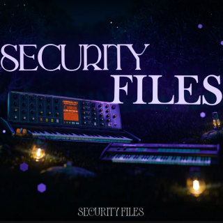 SoundFont Security Files Multi Kit