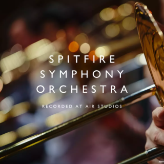 Spitfire Audio Spitfire Symphony Orchestra v1.4.7