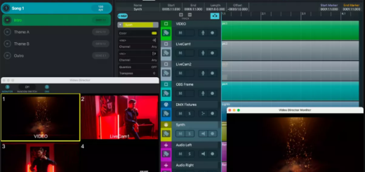 Steinberg VST Live Pro 3 v3.0.0
