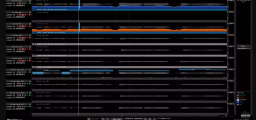 Synchro Arts ReVoice Pro v5.1.30