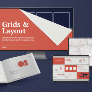 The Futur – Grids and Layout