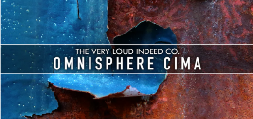 The Very Loud Indeed Omnisphere Cima for Omnisphere