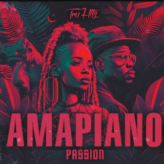 Tru Hitz Amapiano Passion MULTiFORMAT