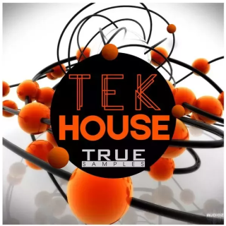 True Samples TEK House WAV MiDi Sylenth1 Presets
