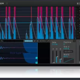 UVI DrumReplacer v1.3.2