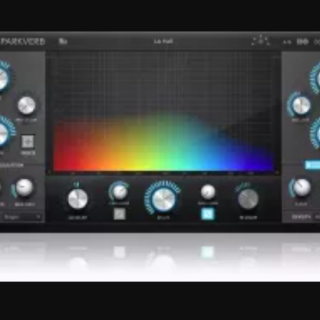 UVI SparkVerb v1.5.0