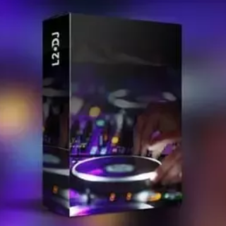 Udemy The House and Techno DJ Creative Mixing and Performance