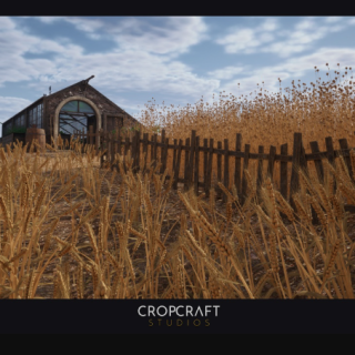 Ultimate Farming (4.27 and 5.0 – 5.7) for Unreal Engine