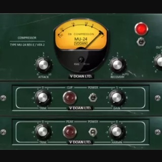 V Doan Mu-24 Comp-Limit Rev.E (Sound Skulptor MU524) Nebula Library