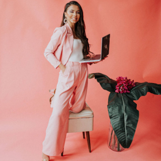 Valeriya Lisitsyna – Instagram Academy