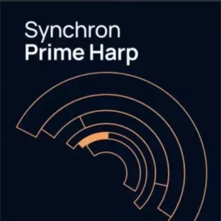 Vienna Symphonic Library - Synchron Prime Harp (VSL Synchron Player)