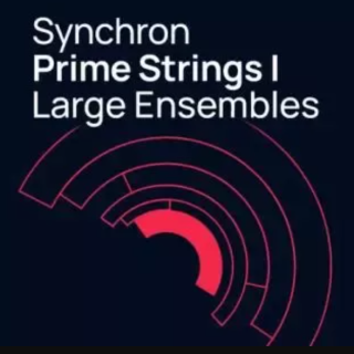 Vienna Symphonic Library - Synchron Prime Strings I (VSL Synchron Player)