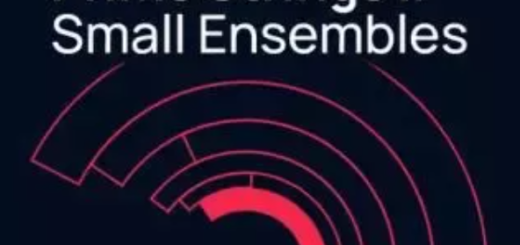 Vienna Symphonic Library - Synchron Prime Strings II (VSL Synchron Player)