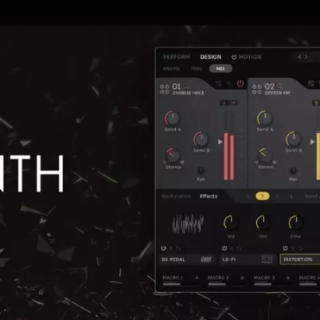 Wave Alchemy BASSYNTH v1.1.0 KONTAKT