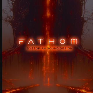 Zero-G Fathom KONTAKT