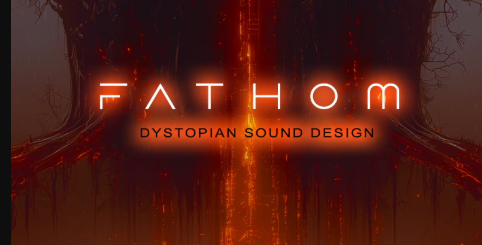 Zero-G Fathom KONTAKT