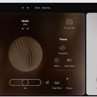 uJAM UFX LOFI v1.0.1