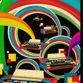 ANALOG ESSENTIAL - Multi kit