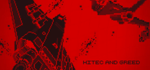 Aether Soundware Hitec Greed Spacedartz Serum 2 Bank