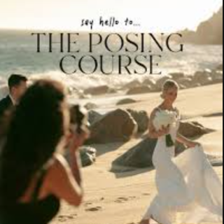 Cassidy Lynne – The Posing Course