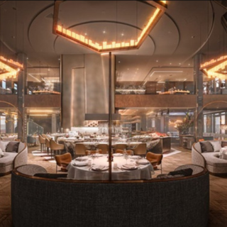 Chaos – Enscape Envision Vantage