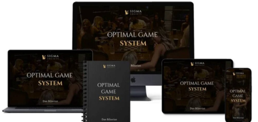 Dan Bilzerian – The Optimal Game System