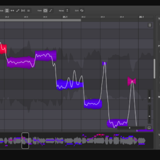 DoublePi Vovious v1.0.5