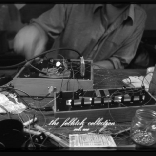 Folktek The Folktek Collection Volume 1 KONTAKT
