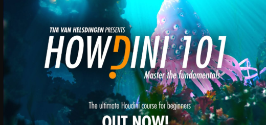 Gumroad – Tim Van Helsdingen – Howdini101 – Master the Fundamentals