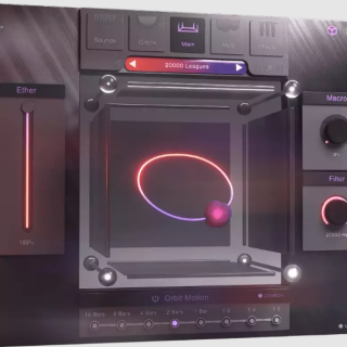 Lunacy Audio CUBE v1.6.0