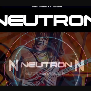 Neutron Studios Producer Series PS-VH1984