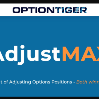 Option Tiger – Adjust Max