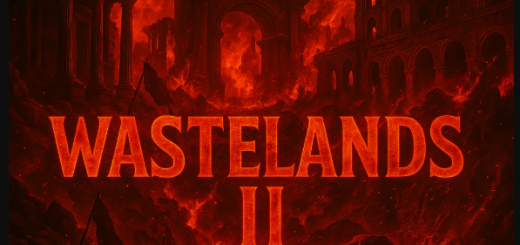 Reflect Wastelands II Multi Kit