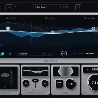 SSG Audio Optimus v1.5.143