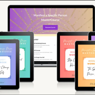 Shelly Bullard – Manifest a Specific Person