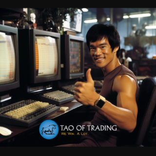 Simon Ree – Options Academy Mastery Programs